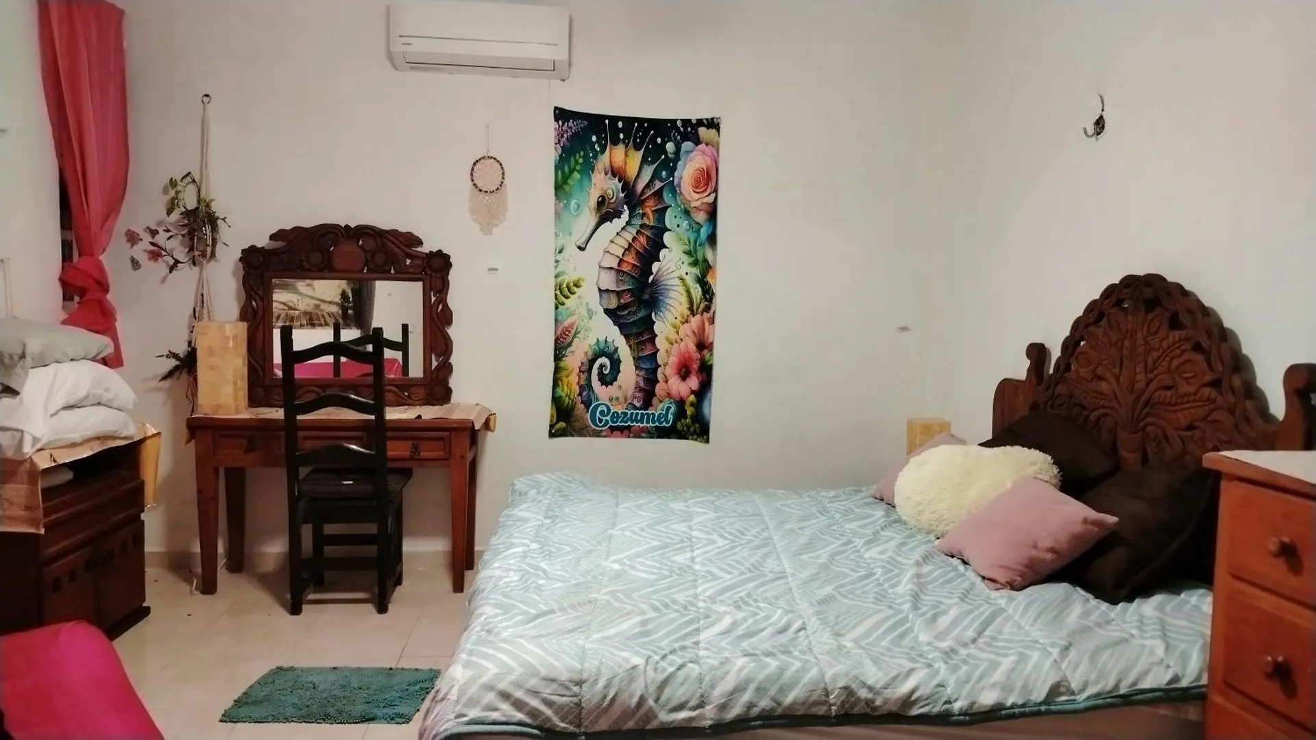 Casa Las Flores Cozumel