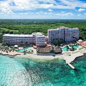4* 度假村 衣可美诺海滩度假酒店 - 全包